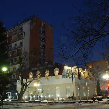 Hotel Ogosta Montana Extérieur photo
