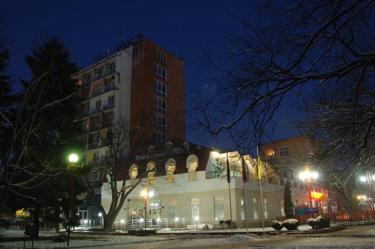 Hotel Ogosta Montana Extérieur photo