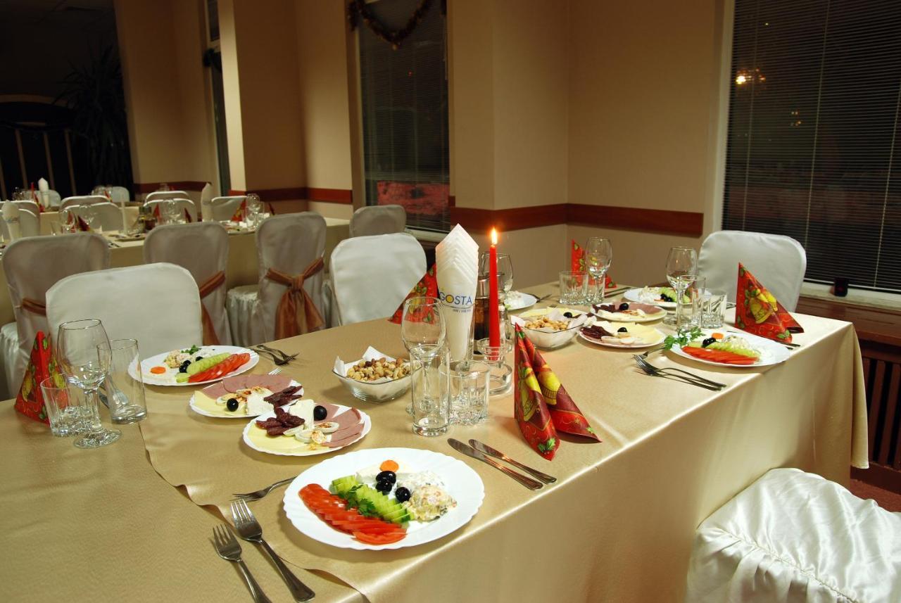 Hotel Ogosta Montana Extérieur photo