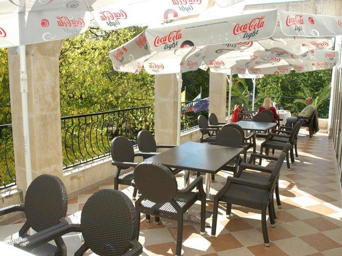 Hotel Ogosta Montana Extérieur photo