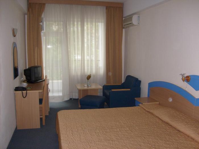 Hotel Ogosta Montana Extérieur photo