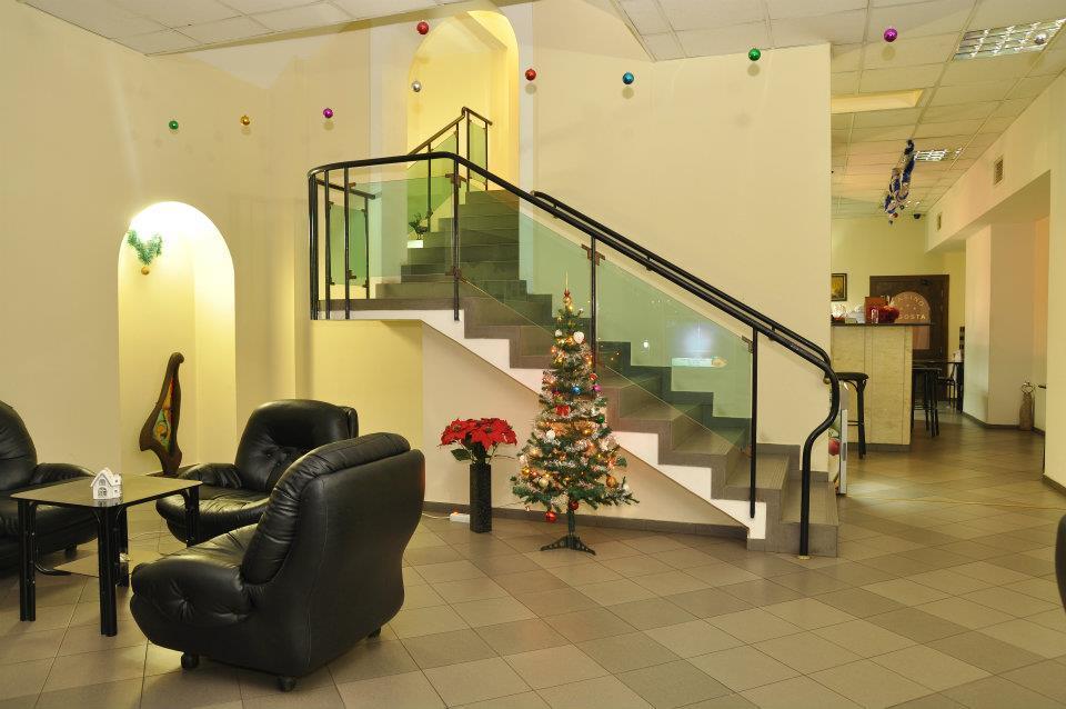Hotel Ogosta Montana Extérieur photo