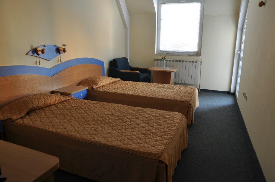 Hotel Ogosta Montana Extérieur photo