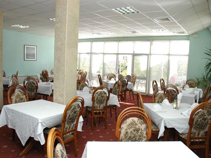 Hotel Ogosta Montana Extérieur photo